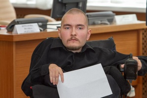 Российский программист согласился на пересадку своей головы на донорское тело