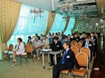 В Нижнем Новгороде состоялась практическая конференция «Продажа бизнеса и привлечение западных инвесторов»