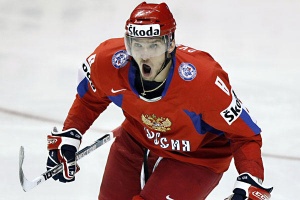 В расширенный список судей на Чемпионат мира по хоккею 2015 вошли шесть россиян