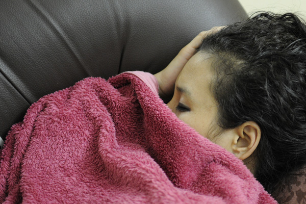 Если плохой сон, что делать?