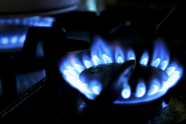 Евгений Артюхов о газификации Колывани и перспективах развития района