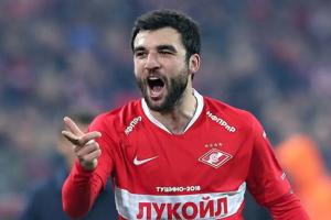 Губерниев иронично прокомментировал победу «Спартака» 