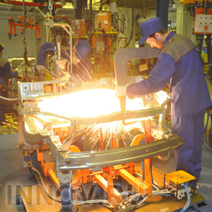 Нижегородской промышленности надо пройти Рубикон - 1 триллион рублей