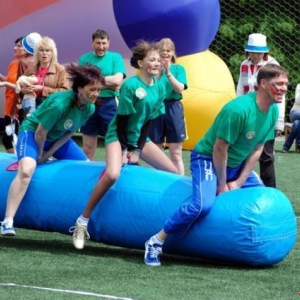 День физкультурника отметят в Автозаводском районе