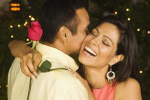 Какие три вида любви бывают у жены к мужу в течение семейной жизни