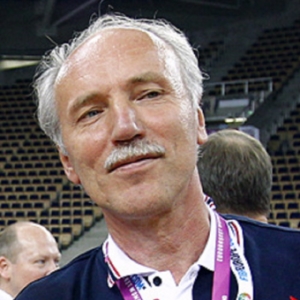 Калью Корстин назначен тренером БК «Нижний Новгород»