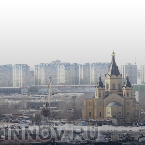 Нижний Новгород занял 16 место в рейтинге 100 крупнейших городов России по качеству жизни