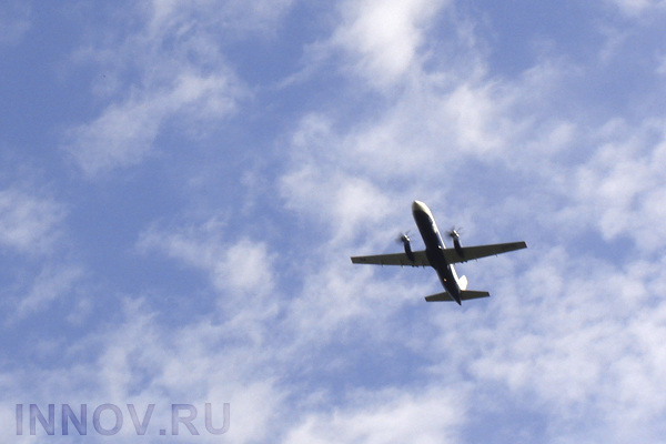 Аваисообщение между Россией и Украиной официально прекращено