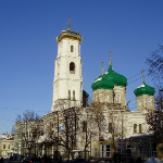 Реконструкция улицы Ильинская начинается в июне 13-го