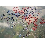 На аэродроме «Сокол» будет установлен рекорд