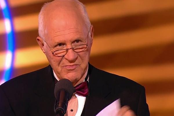 Писатель-сатирик Анатолий Трушкин умер от осложнений, вызванных коронавирусом