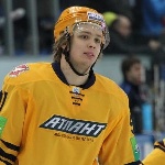 Нападающий «Атланта» будет играть за «Торпедо»