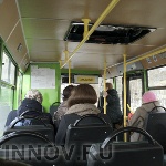 После салюта 9 мая из центра Нижнего Новгорода всех развезёт транспорт