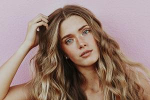 Шампуни после окрашивания