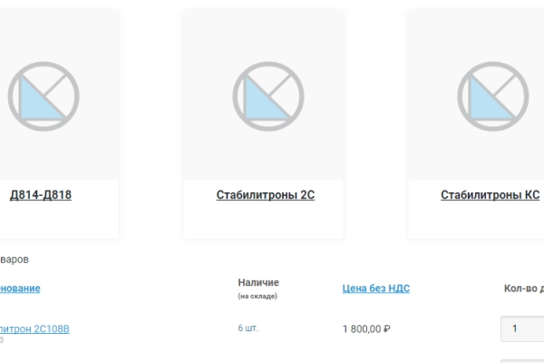 Стабилитроны – особенности работы и сфера применения