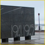 Завтра, 11 апреля, Международный день освобождения узников фашистских лагерей