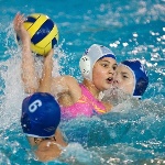 Ватерполистки нижегородского  «Олимпа» приглашены в сборную России 