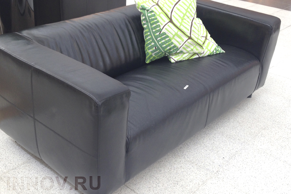 В Нижегородской области мужчина частью дивана забил до смерти сына