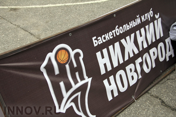 БК «Нижний Новгород» обыграл «МЗТ Скопье» в матче Кубка Европы