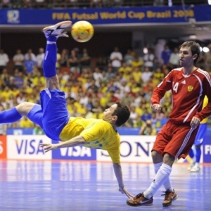 Команды НГСХА и НижГМА проведут матч по мини-футболу