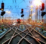 Горьковская железная дорога в 2013 году отремонтирует свои пути