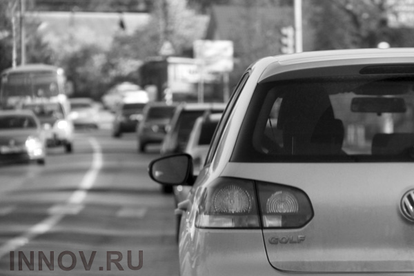 В России появится «тест на идиота» для водителей