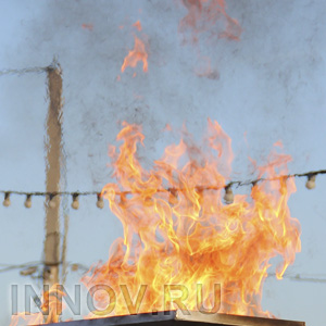 Растет пожароопасность лесов в Нижегородской области