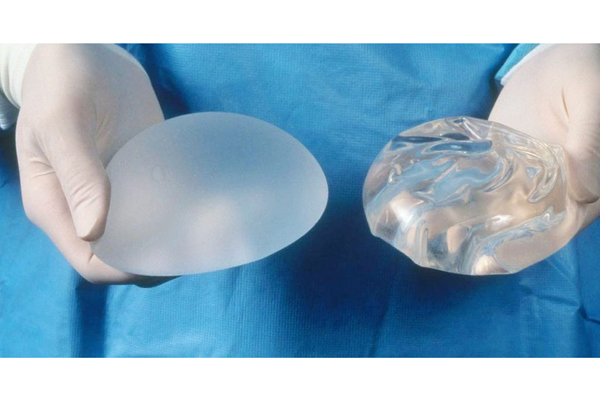 Функциональные особенности различных типов грудных имплантов