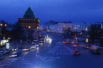 Площадь Минина и Пожарского будет закрыта с 4 сентября