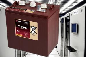 Аккумулятор TROJAN T105