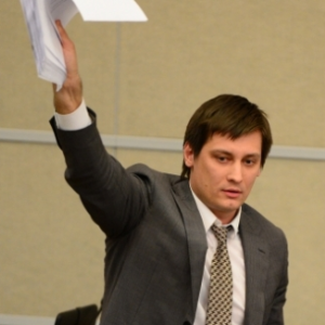 Дмитрий Гудков начинает тур по России за возвращение прямых выборов мэра