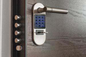 Система контроля и управления доступом (скуд): структура, функционал и принципы работы