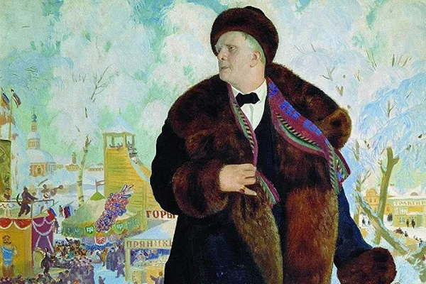 Когда шуба в СССР стала считаться признаком содержанки