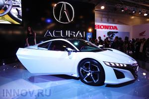 Acura    