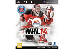     NHL 14  PS3