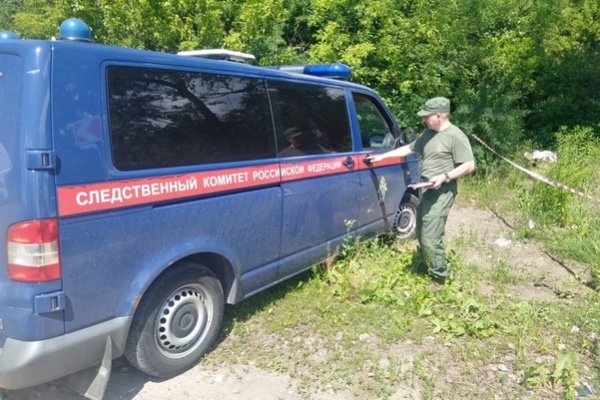 Пропавшую школьницу в Тульской области нашли мертвой