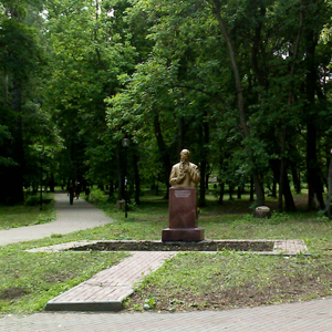 Парк Кулибина: возможен компромисс?