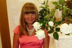 Внимание: В Нижнем Новгороде пропала 29-летняя Марина Налетова 