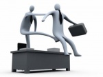 Уволенные не по собственному…
