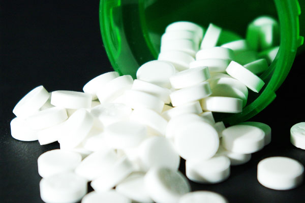 От чего помогает Доритрицин 