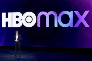    HBO Max  