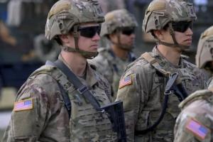 Army Times сообщила о дополнительных выплатах военным США за участие в спецоперации на Украине