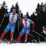 Лыжные гонки в командном спринте состоятся в Нижнем Новгороде 