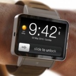 Apple разрабатывает «умные часы»