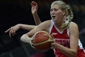 Стали известны все четвертьфинальные пары женского чемпионата Европы по баскетболу-2019