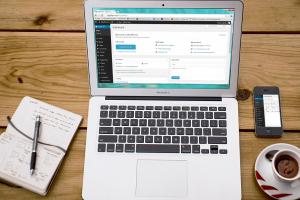 Бесплатный веб-сайт: инструмент для развития бизнеса в онлайн-среде