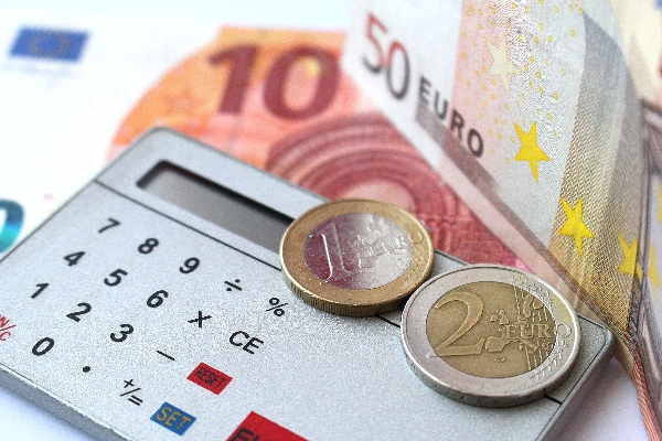 Как открыть счет в европейском банке