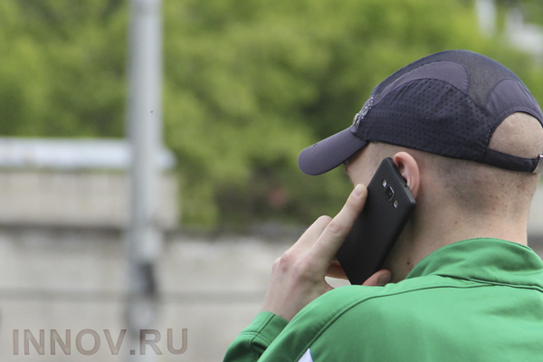 Услуги связи в России могут подорожать на 10 процентов из-за «закона Яровой»