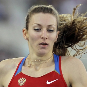 Нижегородская спортсменка в составе сборной России стала победительницей чемпионата