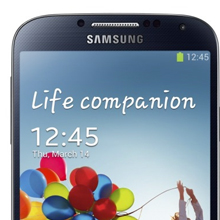 Samsung Galaxy S4 признан лучшим